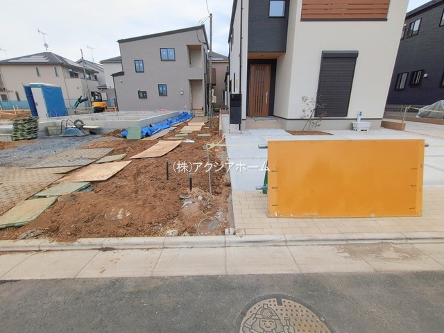 所沢市東狭山ケ丘3丁目・全15棟　新築一戸建　11号棟のその他