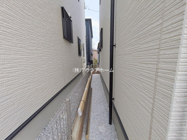 所沢市東狭山ケ丘3丁目・全15棟　新築一戸建　11号棟のその他