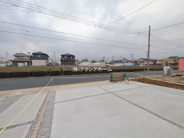 所沢市東狭山ケ丘3丁目・全15棟　新築一戸建　11号棟の周辺