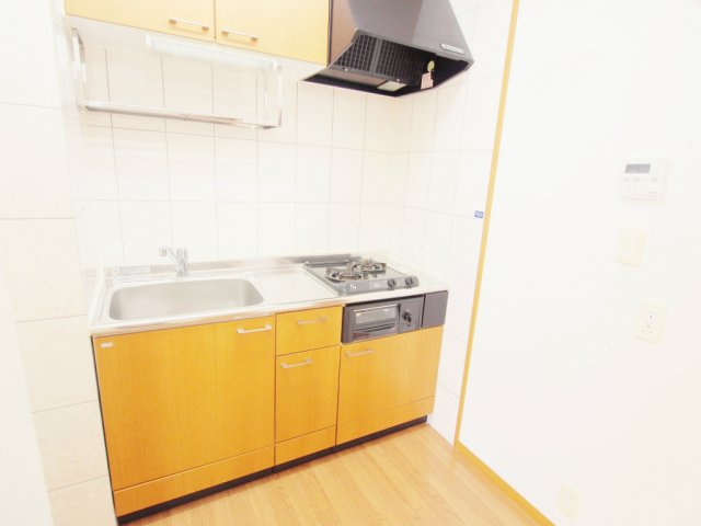 Casa Pastoraleのキッチン