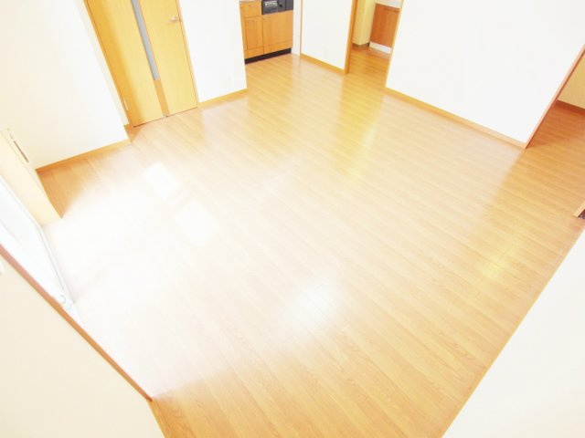 Casa Pastoraleの居間・リビング