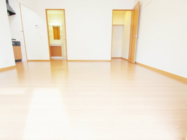 Casa Pastoraleの内装