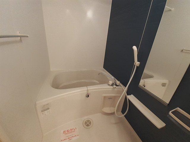 シャトレⅤの浴室|きれいなお風呂です