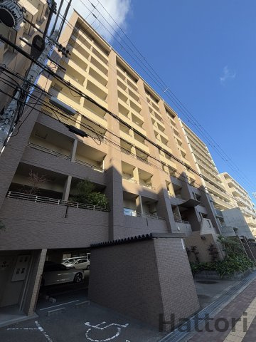 プルミエールメゾン江坂