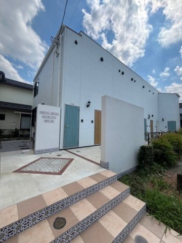 ソルナクレイシア吉祥寺本町