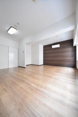 【その他】 | リッチウォーク大倉山