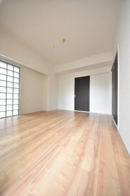 【その他】 | リッチウォーク大倉山