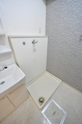 【その他】 | リッチウォーク大倉山