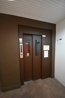 【その他】 | リッチウォーク大倉山