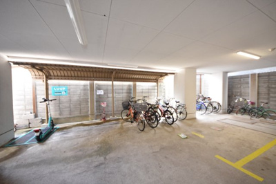 【その他】 | リッチウォーク大倉山