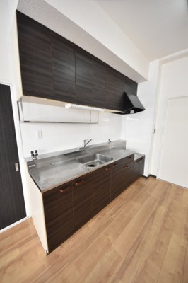 【キッチン】 | リッチウォーク大倉山