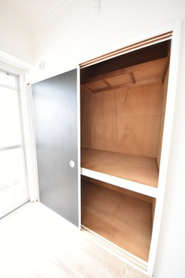 【収納】 | リッチウォーク大倉山