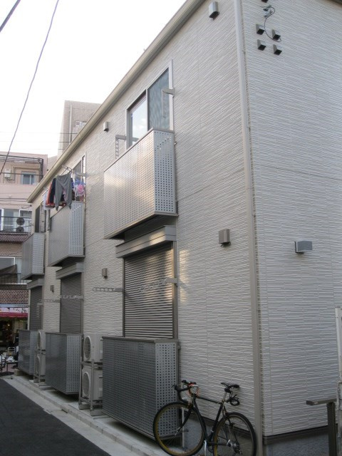 ウィステリア高円寺