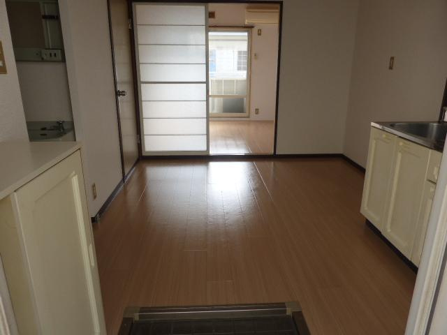 中庄サンプラザ　Bのその他