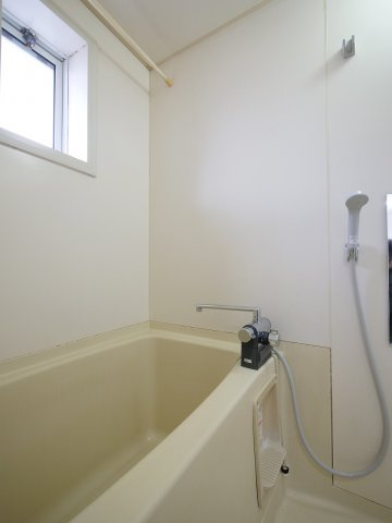 ジャン・ド・フルール南輝の浴室|※写真は別の部屋のものです。