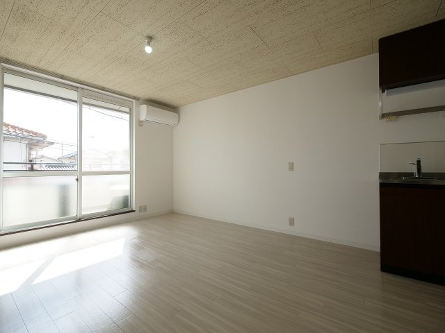 ジャン・ド・フルール南輝の居間・リビング|※写真は別の部屋のものです。