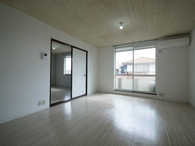 ジャン・ド・フルール南輝の洋室|※写真は別の部屋のものです。