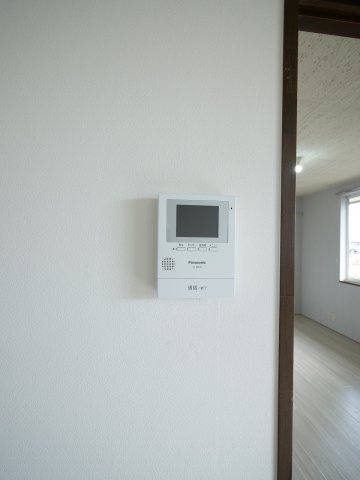 ジャン・ド・フルール南輝のセキュリティ|※写真は別の部屋のものです。