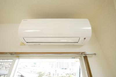 フレンズ東古松の設備