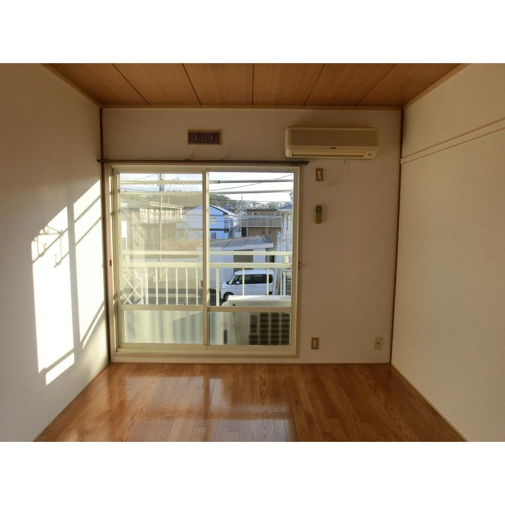 中庄サンプラザ　B