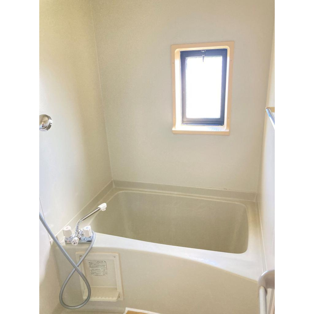 サンビレッジ浜野Ｃ棟の浴室