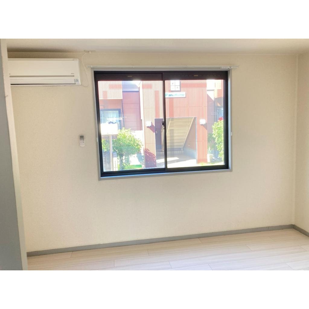 サンビレッジ浜野Ｃ棟