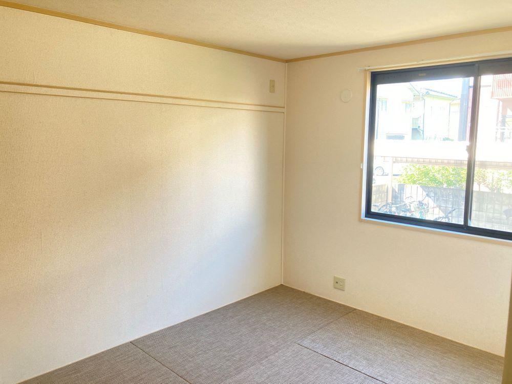 サンビレッジ浜野Ｃ棟