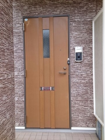 ニューハイツ冨士Ａのその他共用部分