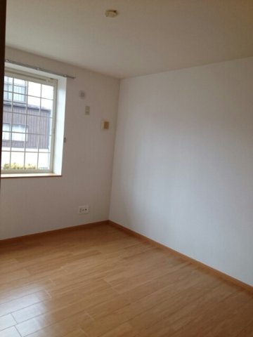 ニューハイツ冨士Ａの内装