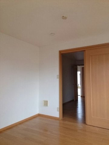 ニューハイツ冨士Ａの内装