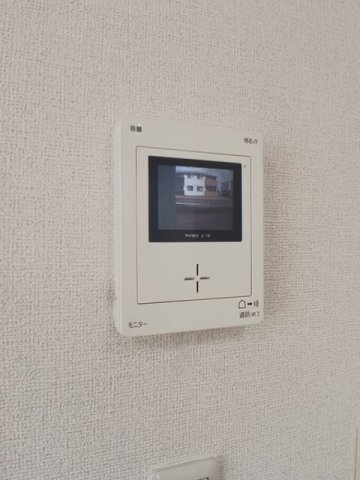 アンジュールの設備