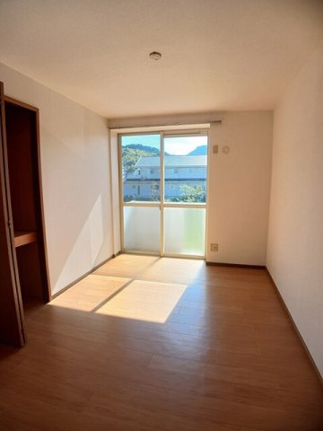 グランバリーの内装