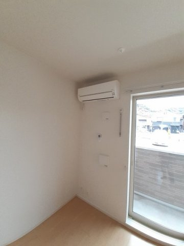 ディアコート・オリーブの設備