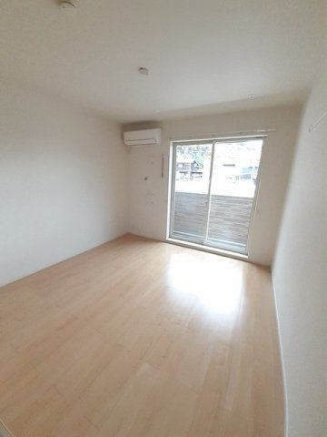 ディアコート・オリーブの内装