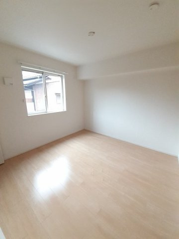 ディアコート・オリーブの内装