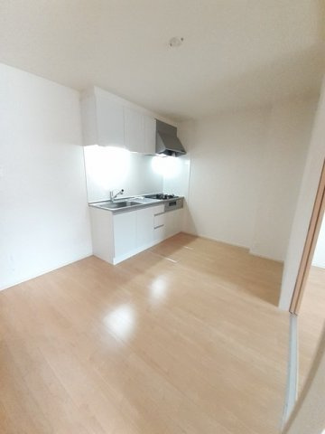 ディアコート・オリーブのその他