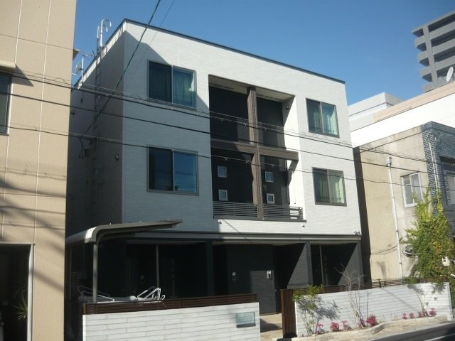 大供ハイマート