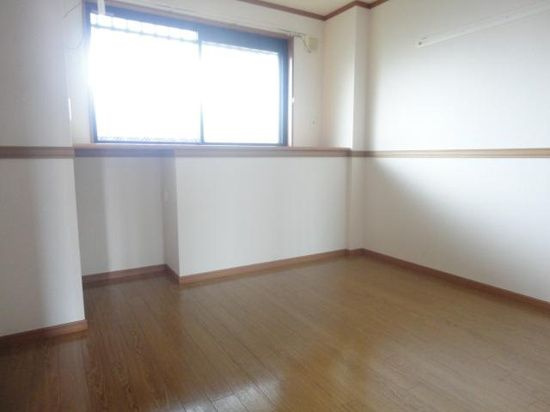 グランディール東海の内装