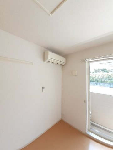 ハーモニーツネヤマの設備