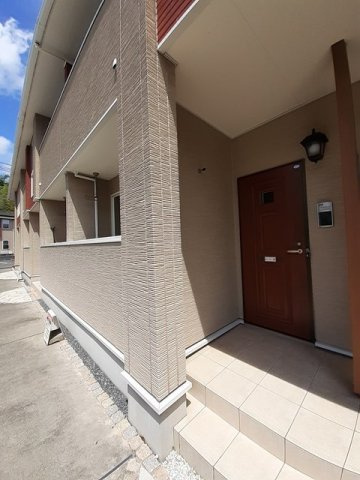 ハーモニーツネヤマのその他共用部分