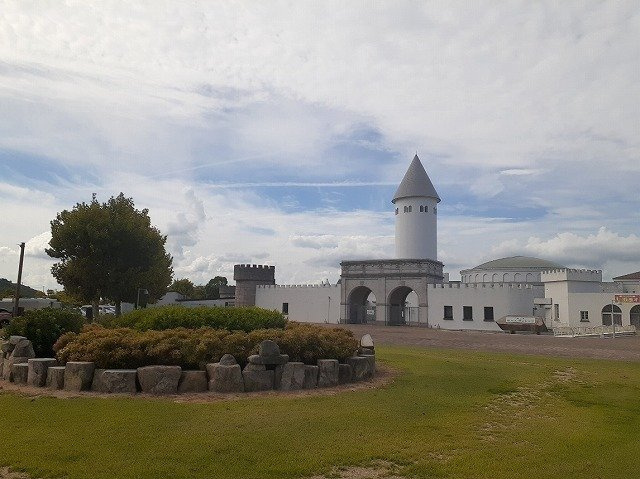 ハーモニーツネヤマの周辺|岡山サウスヴィレッジまで2100m