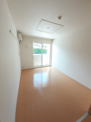 ハーモニーツネヤマの内装