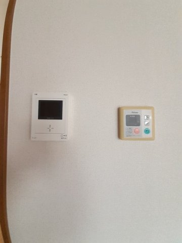 オースグランＡの設備