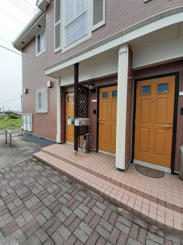 オースグランＡのその他共用部分