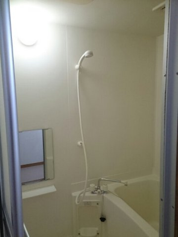 オースグランＡの浴室