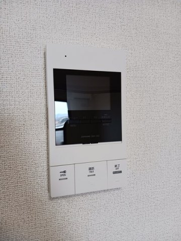 アバンツァートの設備