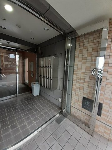 アバンツァートのその他共用部分