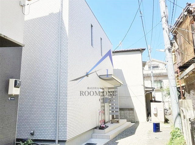 ユアメゾン柏木