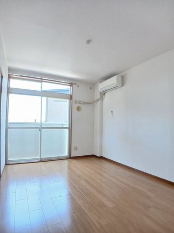 くらしきグリーンハイツの内装