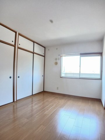 くらしきグリーンハイツの内装